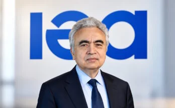 fatih birol iea petrolnet