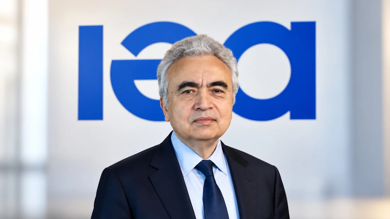fatih birol iea petrolnet