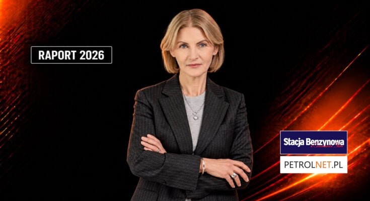 irmina karpińska raport petrolnet