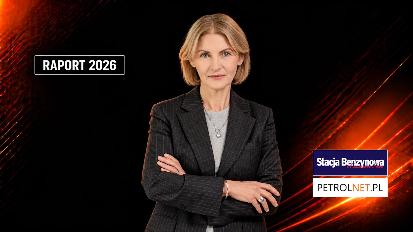 irmina karpińska raport petrolnet