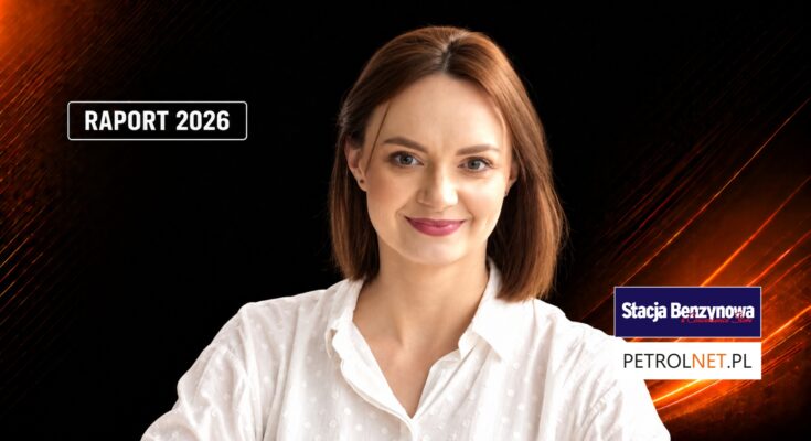 katarzyna cyran shell raport petrolnet