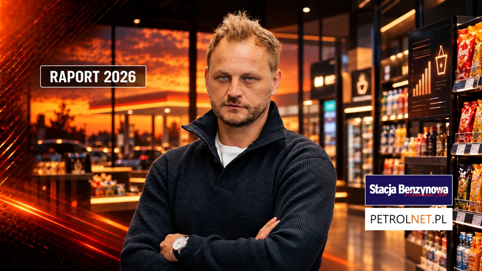 łukasz piotrowski omnishelf raport petrolnet