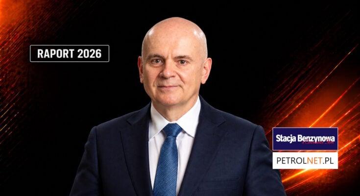 maciej wroński tlp raport petrolnet
