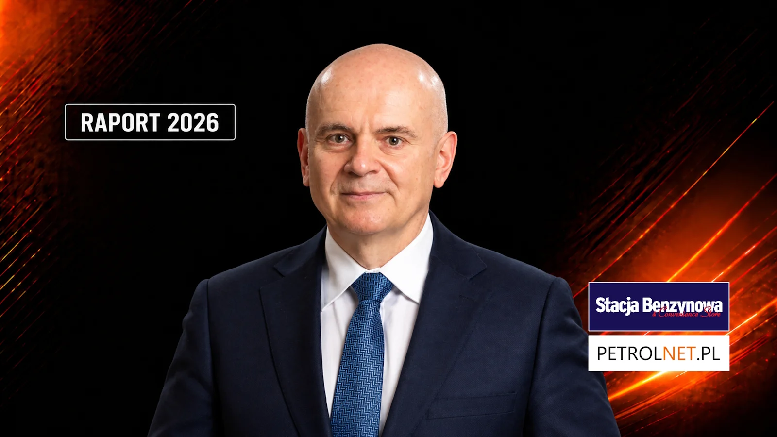 maciej wroński tlp raport petrolnet
