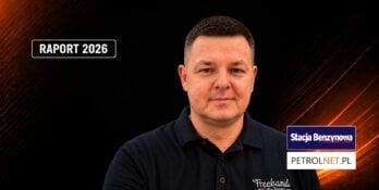 paweł olszewski raport petrolnet