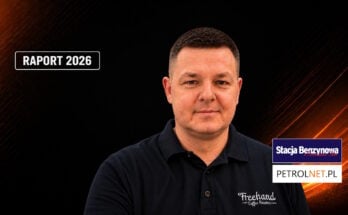 paweł olszewski raport petrolnet