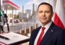 Prezydent podpisał ustawę o nadzwyczajnych zyskach firm paliwowych. Co zmienią nowe przepisy?