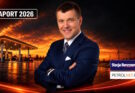 Przemysław Bryksa o „zazielenianiu” transportu. Nowe narzędzia NCW działają nierówno