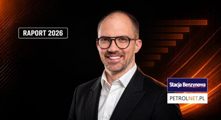 tomasz zawadzki raport petrolnet