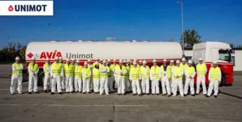 unimot akcjonariusze