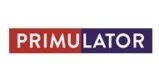Primulator logo