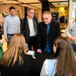 Radek Zawadzki PetroTrend Arche Krakowska