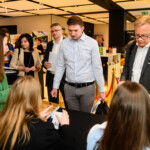 Radek Zawadzki PetroTrend Arche Krakowska