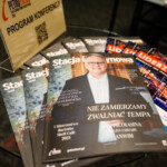 Radek Zawadzki PetroTrend Arche Krakowska