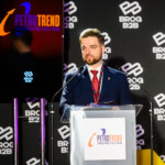 Radek Zawadzki PetroTrend Arche Krakowska