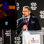 Radek Zawadzki PetroTrend Arche Krakowska