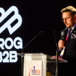 Radek Zawadzki PetroTrend Arche Krakowska