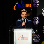 Radek Zawadzki PetroTrend Arche Krakowska