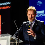 Radek Zawadzki PetroTrend Arche Krakowska