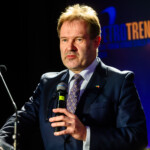 Radek Zawadzki PetroTrend Arche Krakowska