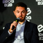 Radek Zawadzki PetroTrend Arche Krakowska