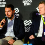 Radek Zawadzki PetroTrend Arche Krakowska