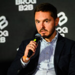 Radek Zawadzki PetroTrend Arche Krakowska