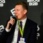 Radek Zawadzki PetroTrend Arche Krakowska
