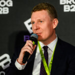 Radek Zawadzki PetroTrend Arche Krakowska