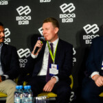 Radek Zawadzki PetroTrend Arche Krakowska