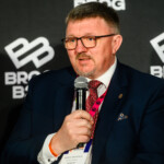 Radek Zawadzki PetroTrend Arche Krakowska