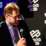 Radek Zawadzki PetroTrend Arche Krakowska