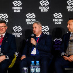 Radek Zawadzki PetroTrend Arche Krakowska