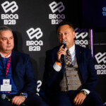 Radek Zawadzki PetroTrend Arche Krakowska