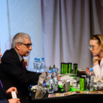 Radek Zawadzki PetroTrend Arche Krakowska