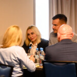 Radek Zawadzki PetroTrend Arche Krakowska