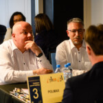 Radek Zawadzki PetroTrend Arche Krakowska