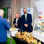 Radek Zawadzki PetroTrend Arche Krakowska