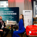 Radek Zawadzki PetroTrend Arche Krakowska