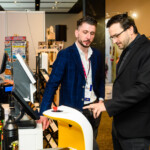 Radek Zawadzki PetroTrend Arche Krakowska