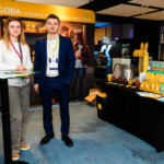 Radek Zawadzki PetroTrend Arche Krakowska