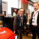 Radek Zawadzki PetroTrend Arche Krakowska