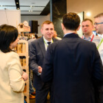 Radek Zawadzki PetroTrend Arche Krakowska