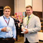 Radek Zawadzki PetroTrend Arche Krakowska