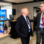 Radek Zawadzki PetroTrend Arche Krakowska