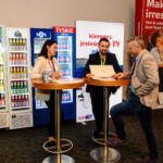 Radek Zawadzki PetroTrend Arche Krakowska
