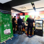 Radek Zawadzki PetroTrend Arche Krakowska