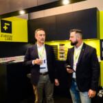 Radek Zawadzki PetroTrend Arche Krakowska