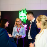 Radek Zawadzki PetroTrend Arche Krakowska