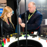 Radek Zawadzki PetroTrend Arche Krakowska